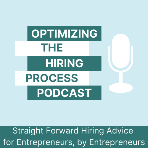 Optimizing-The-Hiring-Process-podcast-Logo-2