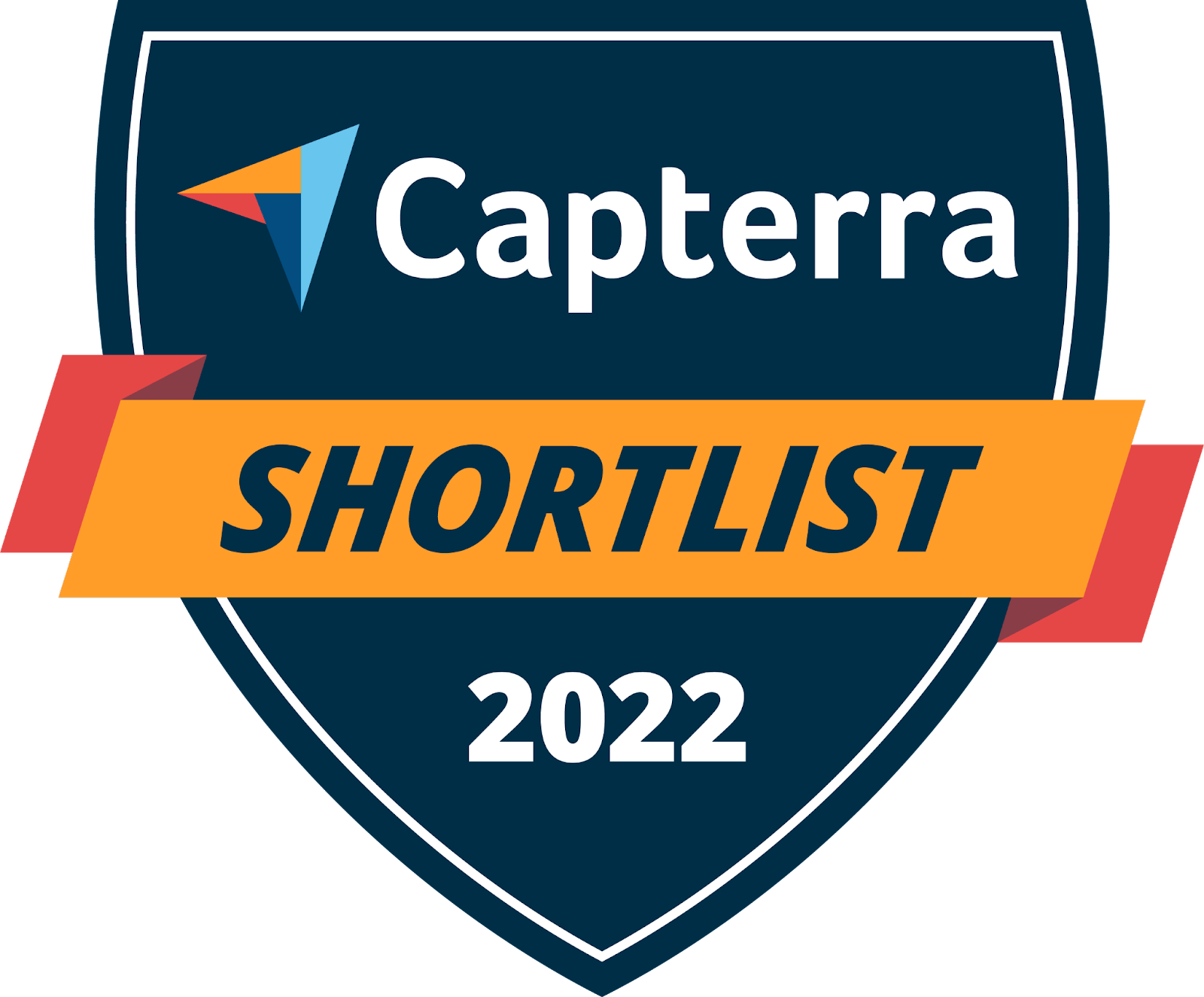 Capterra Badge DATs