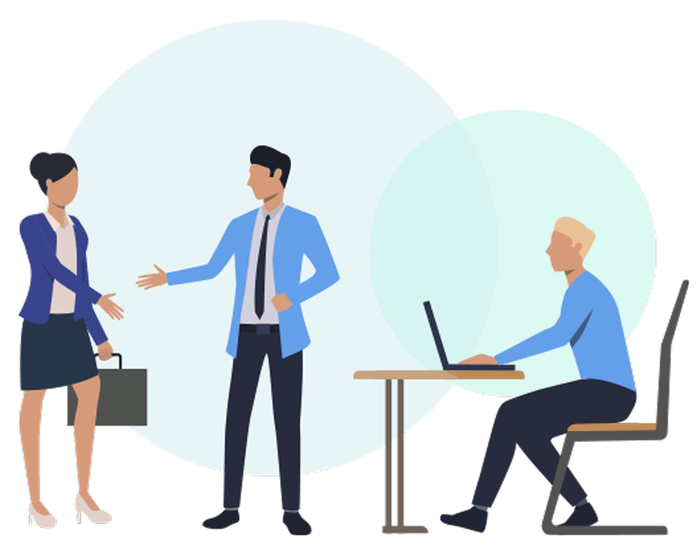 RR-ATS RapidRecruit Applicant Tracking System