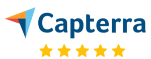Capterra Rating Capterra Rating