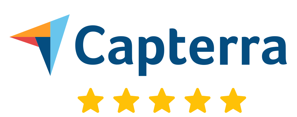 Capterra Rating