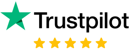 Trustpilot Rating Trustpilot Rating
