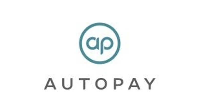 Autopay Logo Autopay