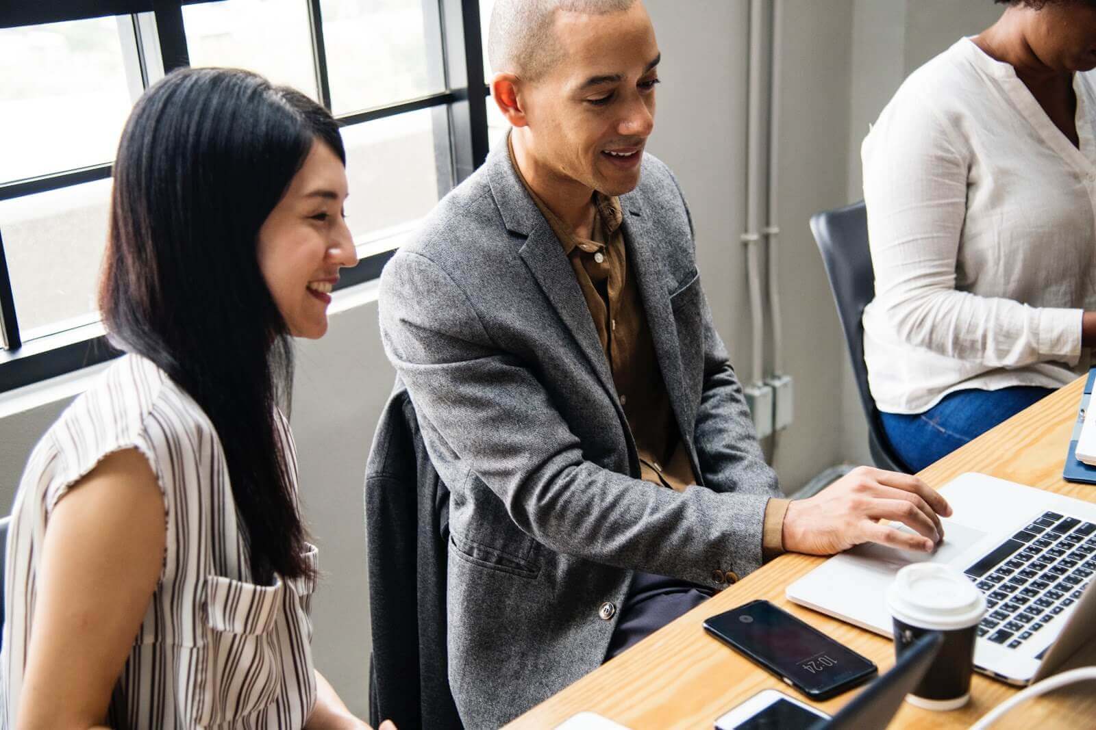 Generation z new hire Generation z new hire
