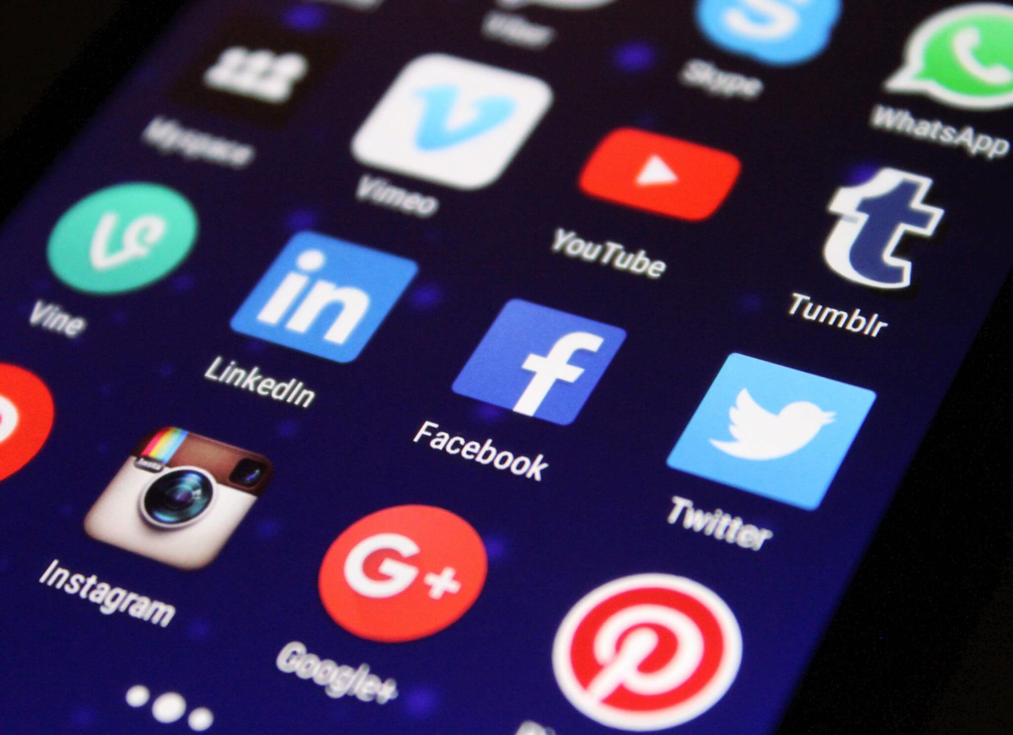 Hacking Social Media to Recruit Your Best Employees | The Hire Talent