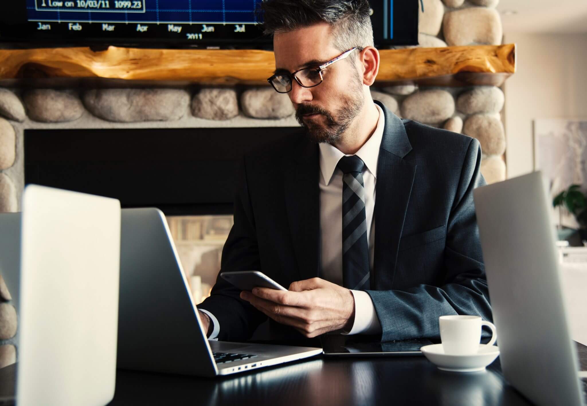 Creating a job advertisement that's attractive to top talent