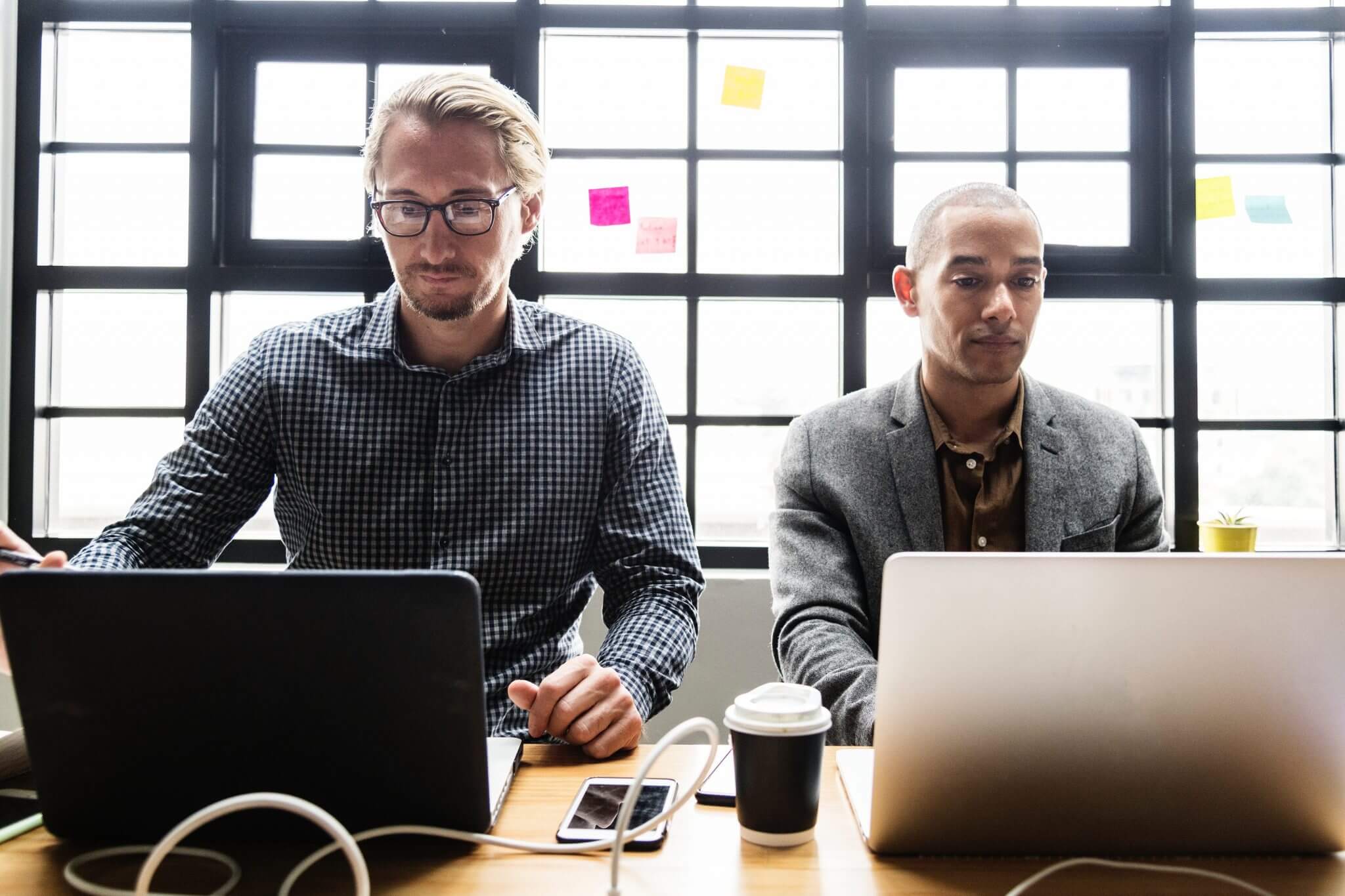 Tech talent in the workplace brings unique talent Tech talent in the workplace brings unique talent