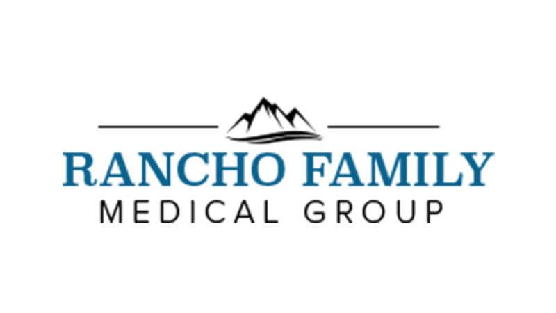 Rancho Family Medical Group Logo Rancho Family Medical Group