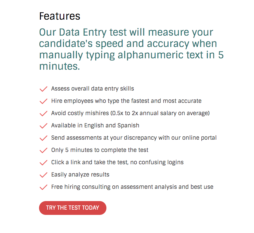 data-entry-skills-test-for-candidates-the-hire-talent