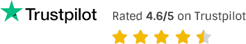 trustpilot-rating