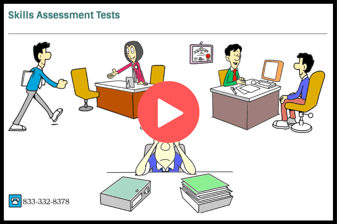 Skill Assessment Test