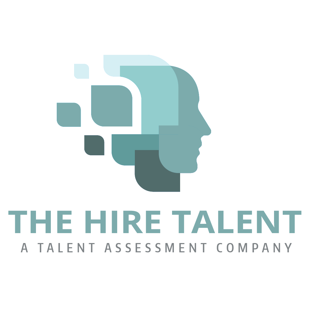 The Hire Talent logo