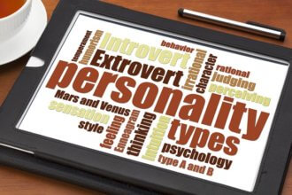 types of popular personality tests