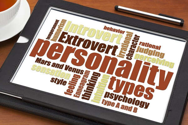 personality types types of popular personality tests
