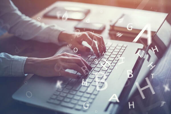 Data Entry Typing Test Why And How To Use It In Hiring
