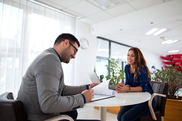 types of job interviews