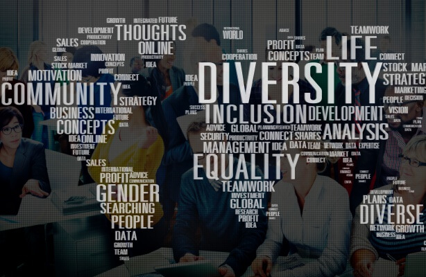 workplace diversity and inclusion