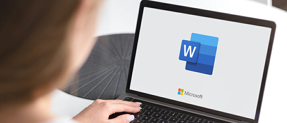 Why Are Microsoft Word Skills Important in the Workplace