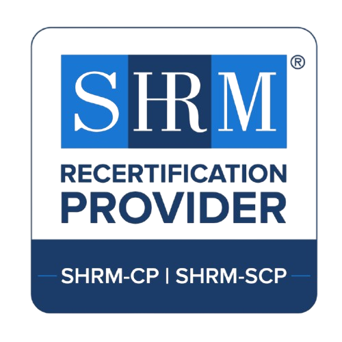 SHRM Recertification Provider