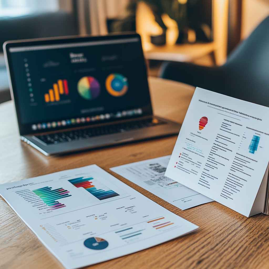 Big 5 test results used to tailor structured interview questions.