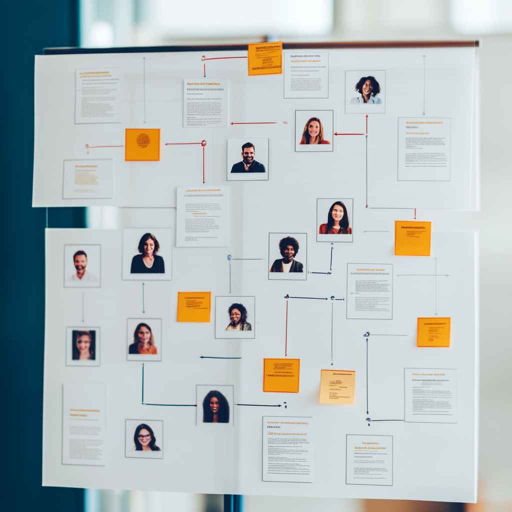 Hiring workflow integrating Big 5 personality insights.