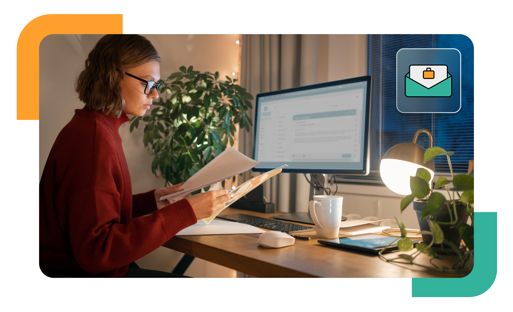 Assessments_MS Outlook Skills Assessment Test