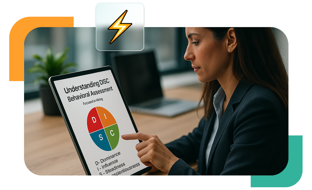 Assessments__Work Styles DISCovered Assessments__Work Styles DISCovered