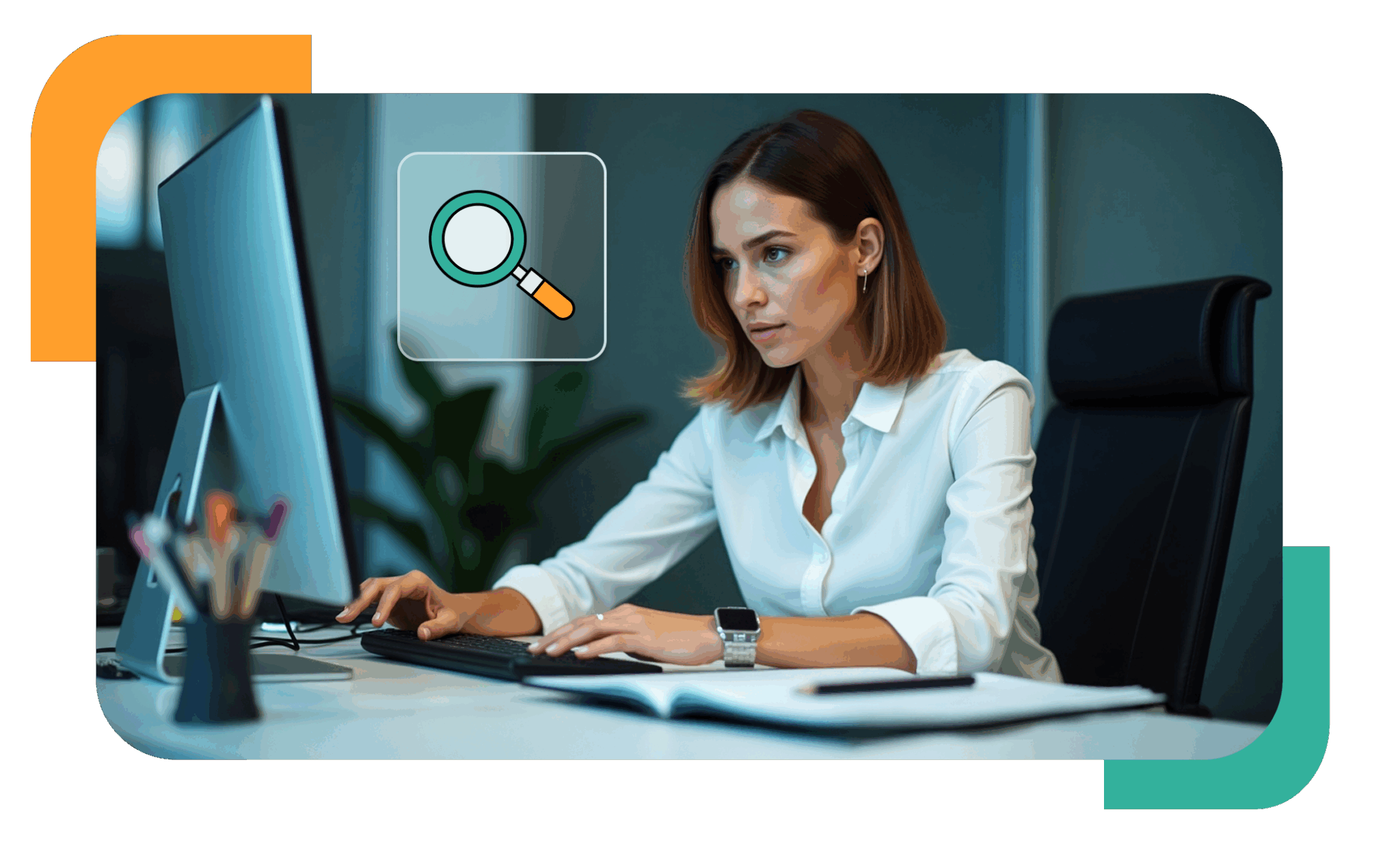When and Why to Use Attention to Detail Tests in Hiring