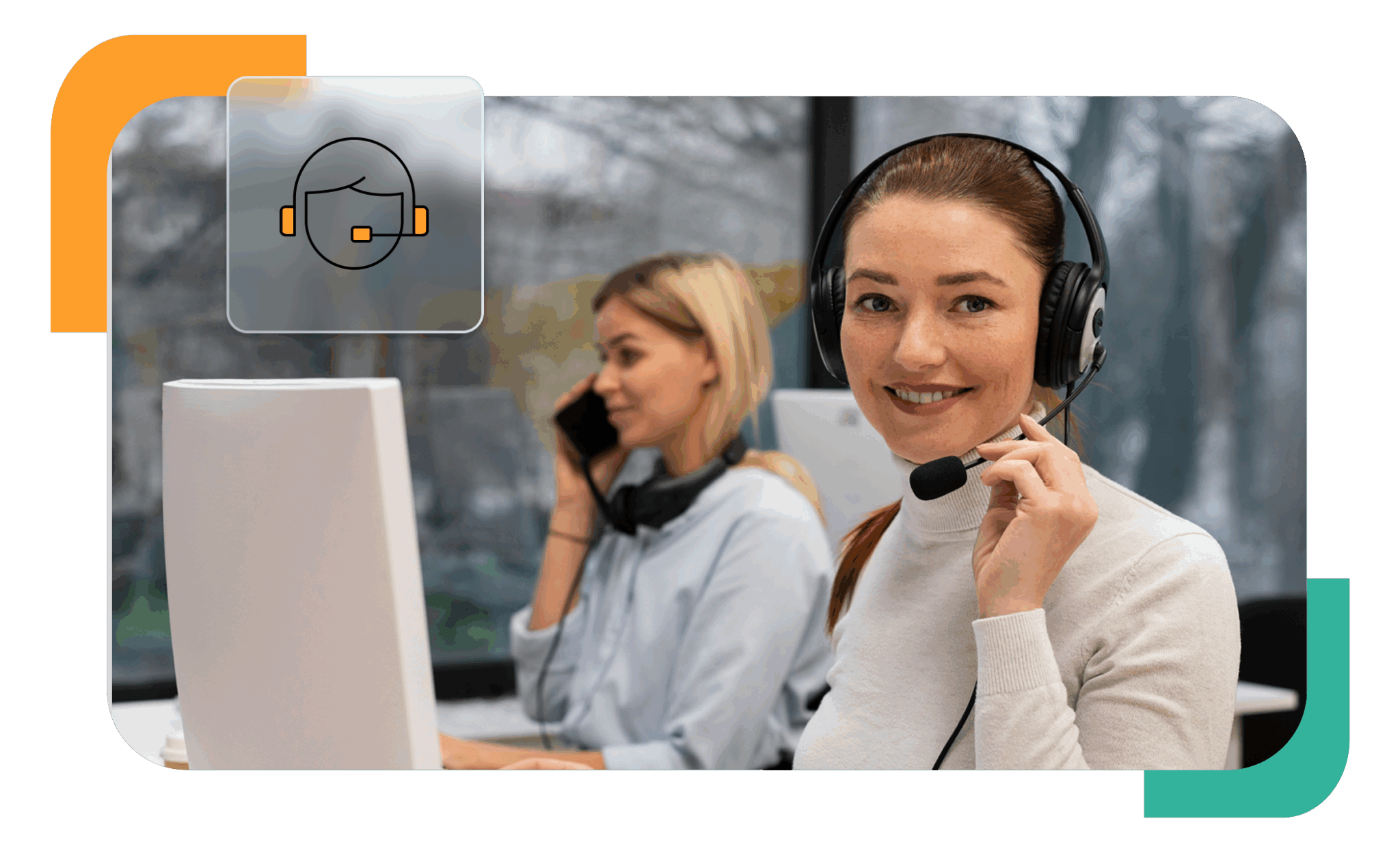 Call Center Assessment Test for Customer-Facing Roles
