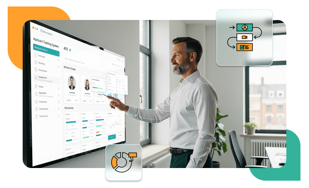 Feature_Applicant tracking system