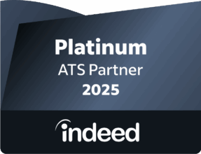 Indeed Platinum Badge 2025