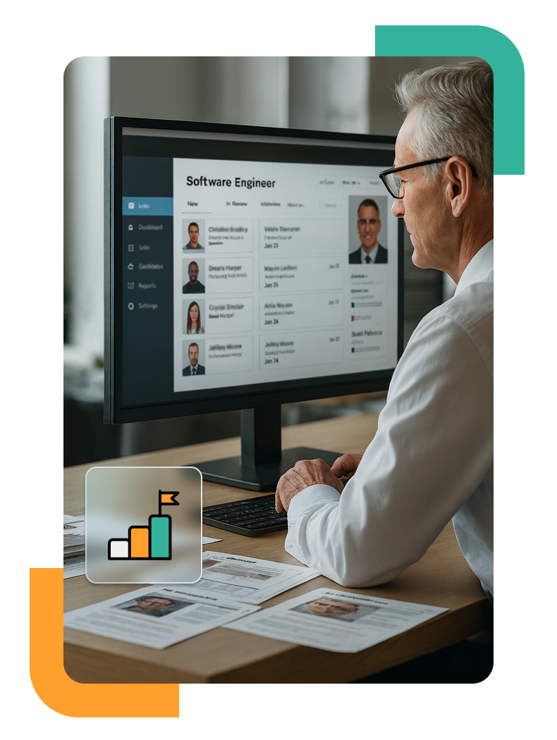 Sales Leadership Assessment