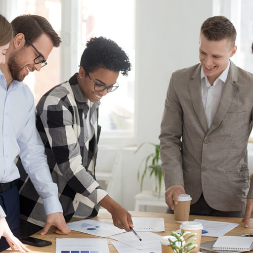 Team Player Assessment for Employers