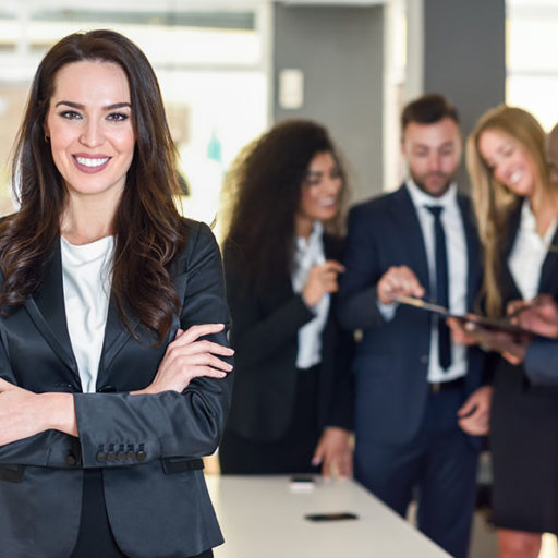 leadership skills test
