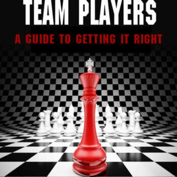 Hiring Talnted Team Players: A Guide to Getting it Right