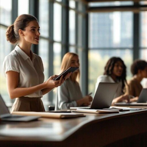DiSC Leadership Assessment