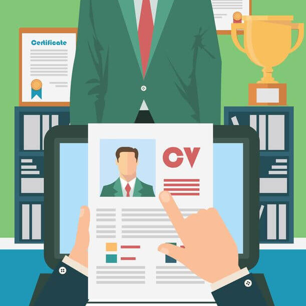Job Ad