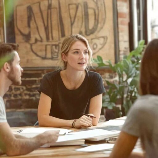 Situational leadership assessment