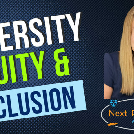 Diversity Equity and Inclusion with Julie Kratz