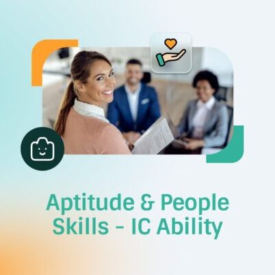Aptitude & People Skills Assessment Test for Hiring Teams