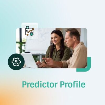 Predictor Profile Assessment Test for Better Hiring