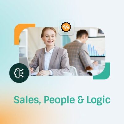 Sales Ability Assessment Test for High-Performing Teams