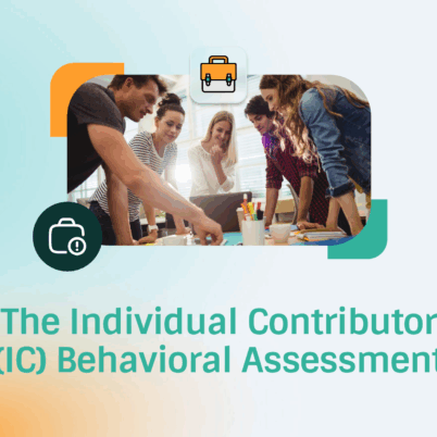 Feature Image_ The Individual Contributor (IC) Behavioral Assessment