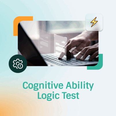 Feature Image_Cognitive Ability Logic Test