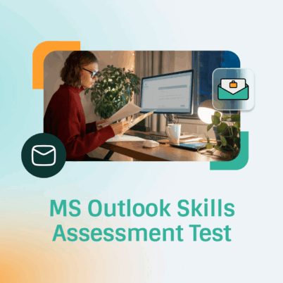 Feature Image_MS Outlook Skills Assessment Test