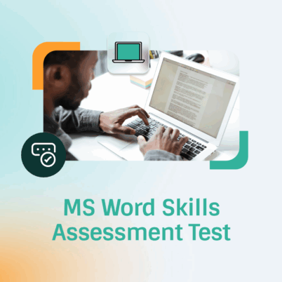 Feature Image_MS Word Skills Assessment Test