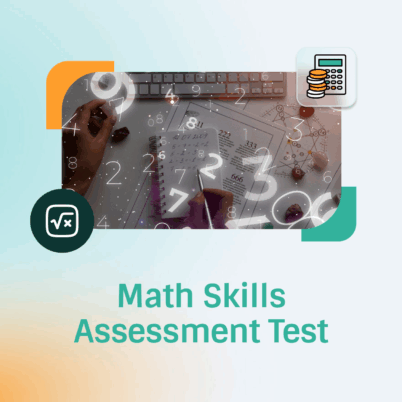 Feature Image_Math Skills Assessment Test