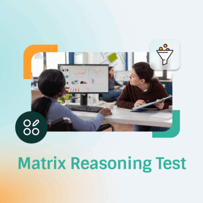 Feature Image_Matrix Reasoning Test