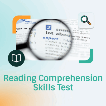 Feature Image_Reading Comprehension Skills Test