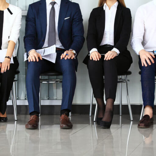 solutions to find top talent